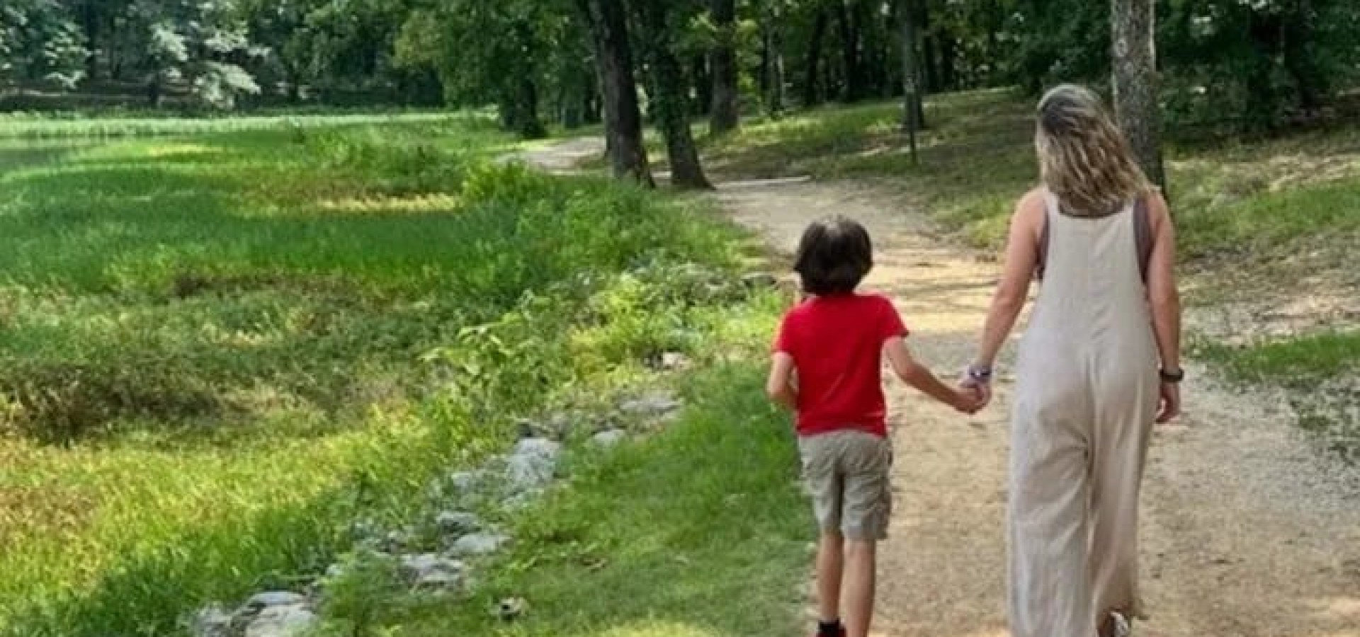 Arkansas mother battles for custody over naturism